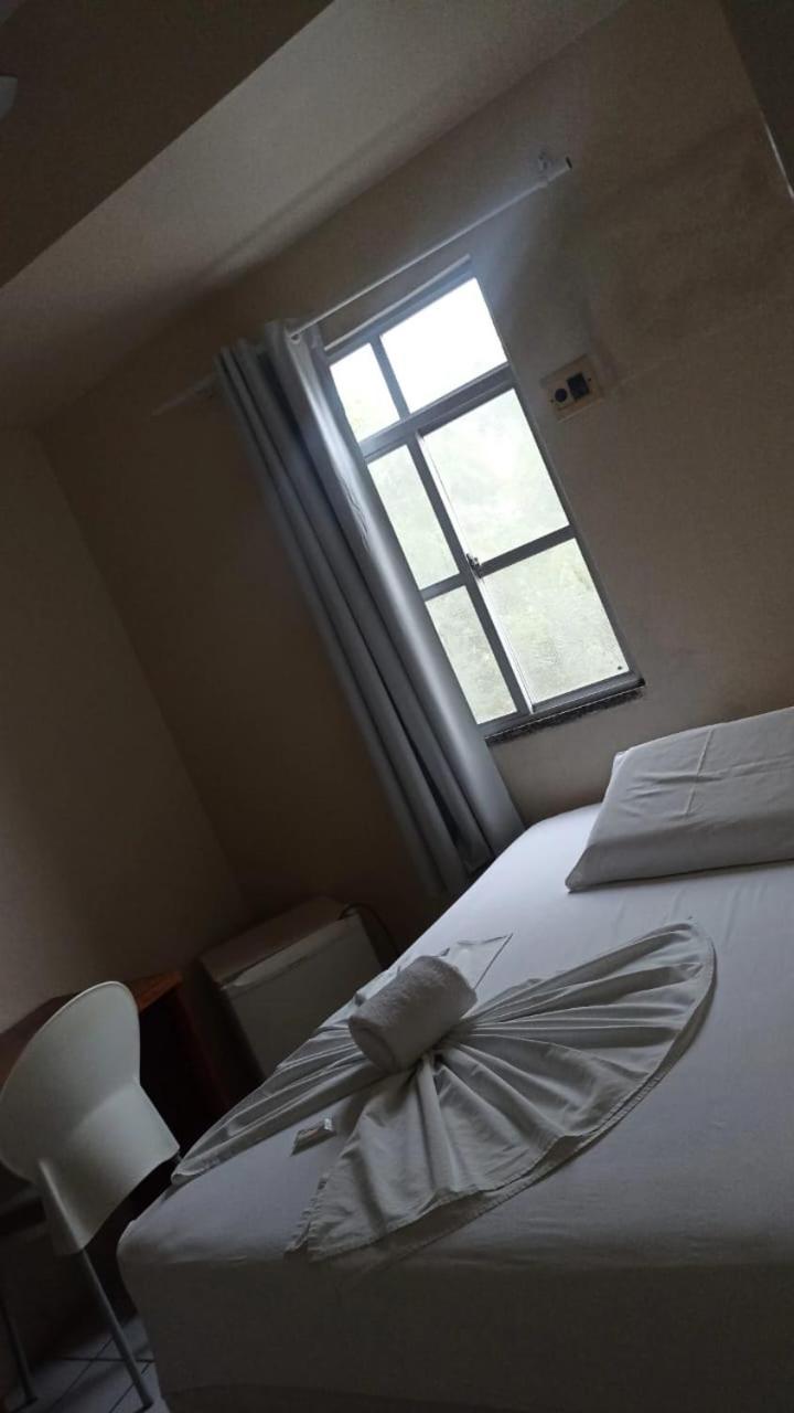 Hotel Penna Pojuca Zewnętrze zdjęcie
