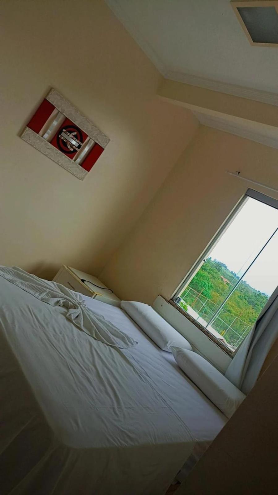 Hotel Penna Pojuca Zewnętrze zdjęcie