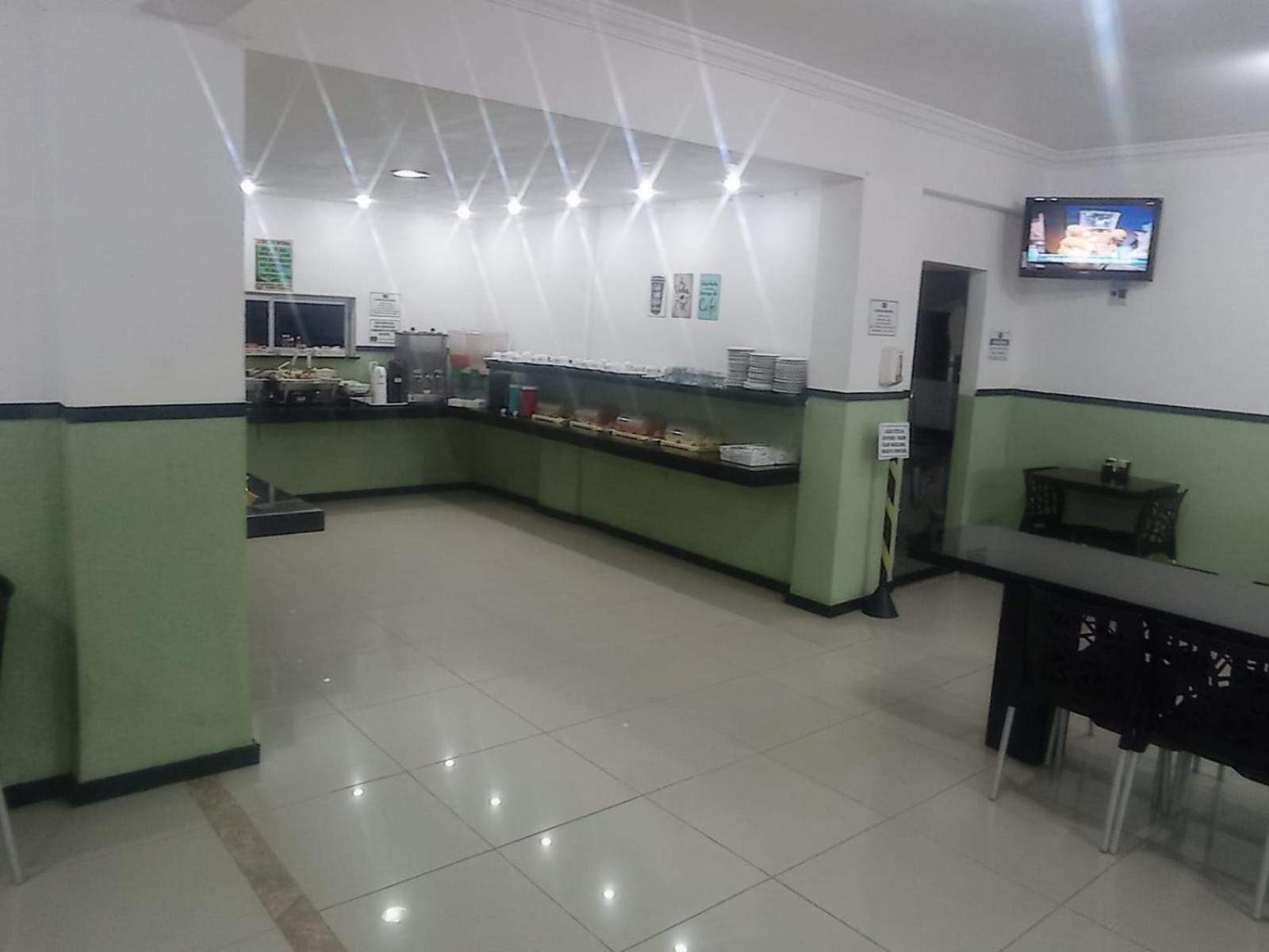 Hotel Penna Pojuca Zewnętrze zdjęcie