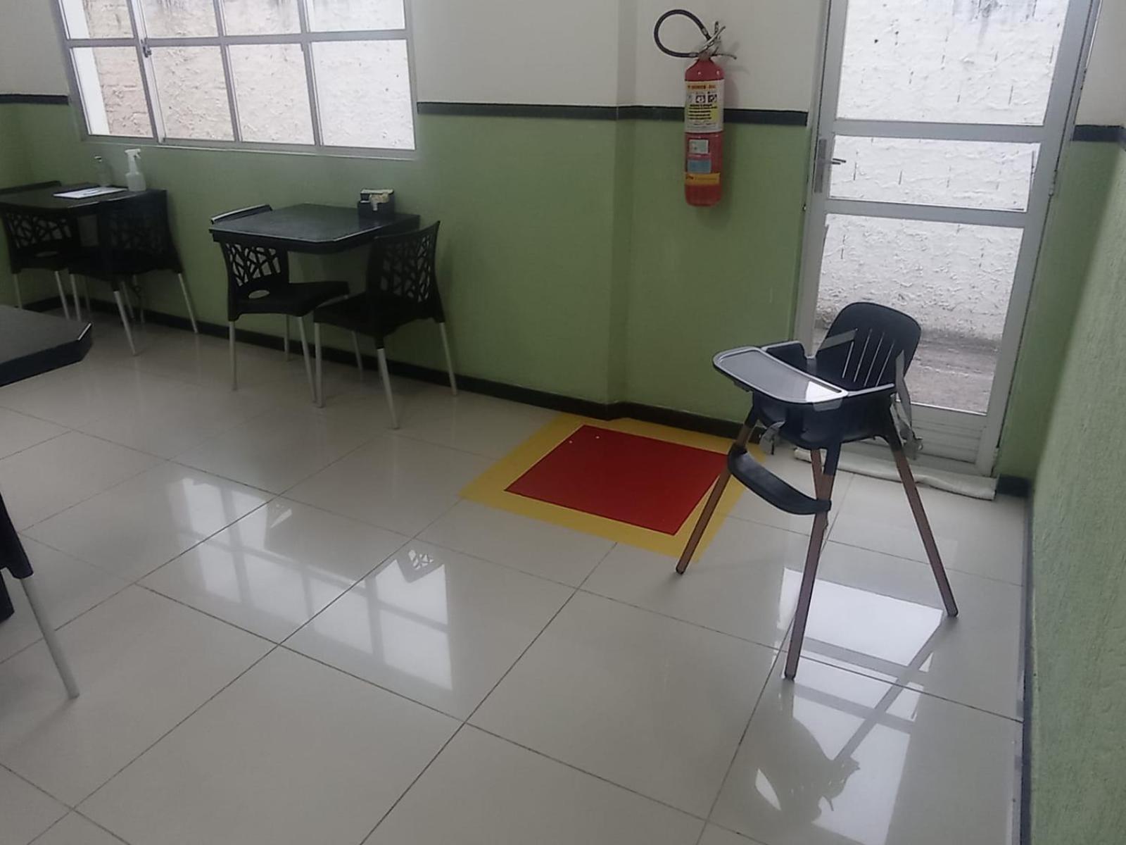 Hotel Penna Pojuca Zewnętrze zdjęcie