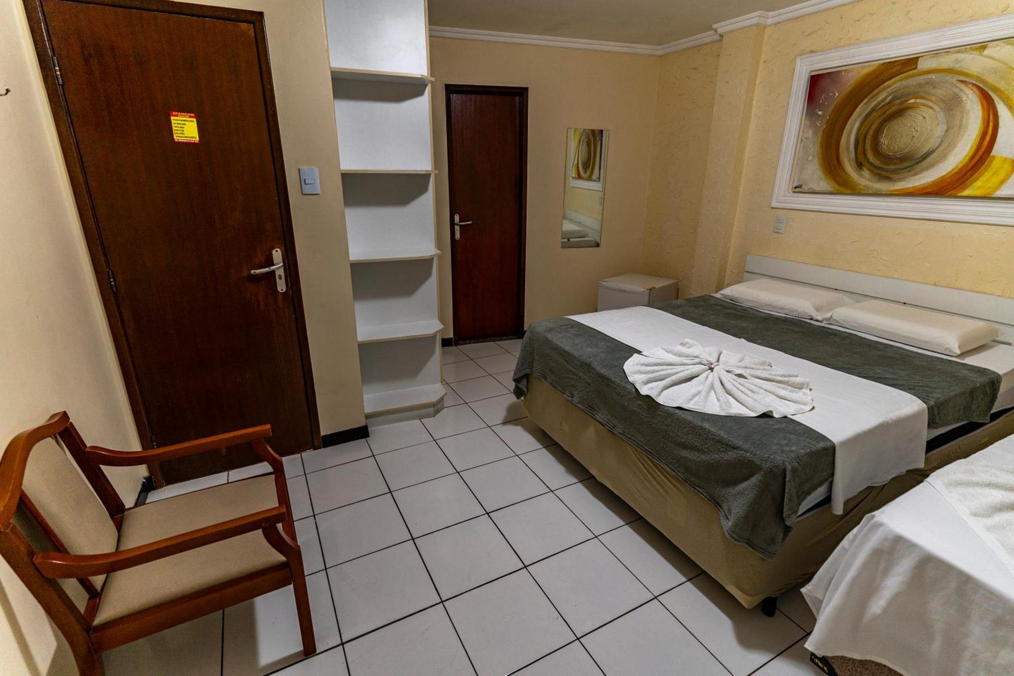 Hotel Penna Pojuca Zewnętrze zdjęcie