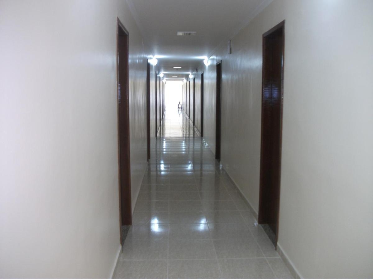 Hotel Penna Pojuca Zewnętrze zdjęcie