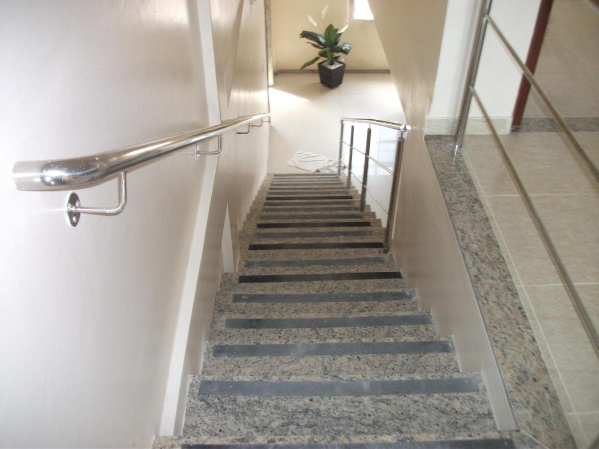 Hotel Penna Pojuca Zewnętrze zdjęcie
