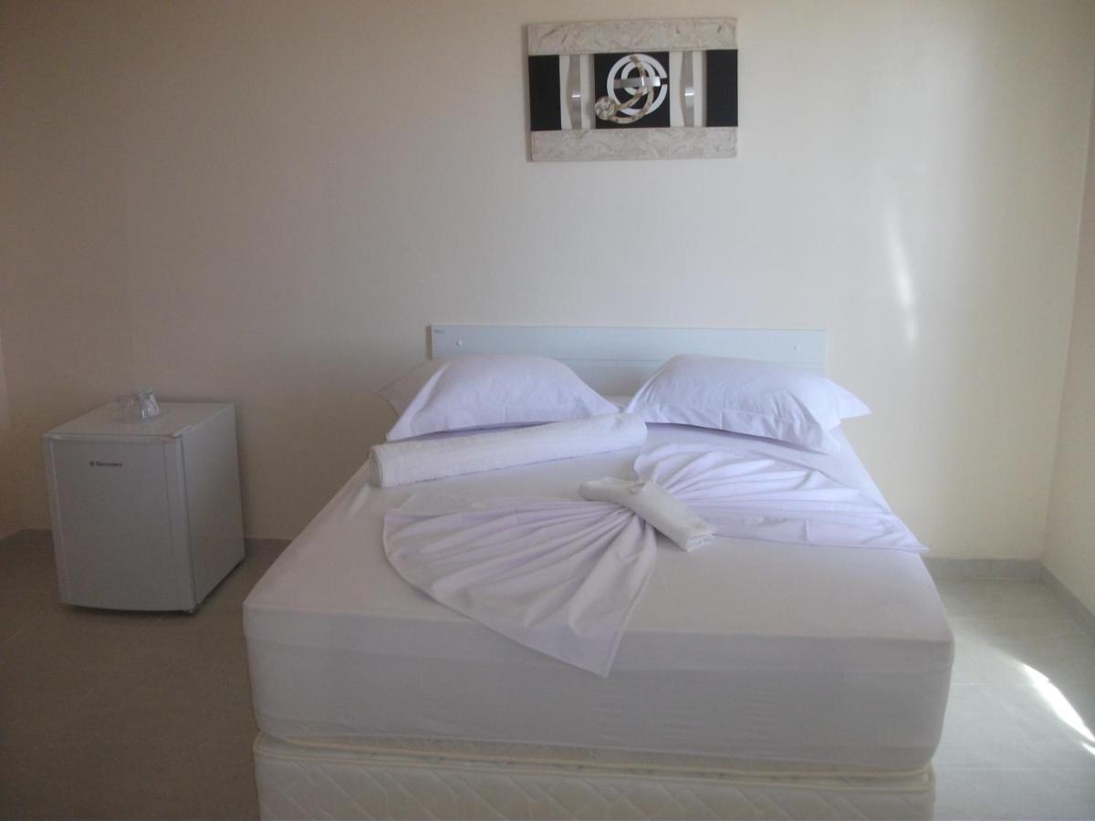 Hotel Penna Pojuca Zewnętrze zdjęcie